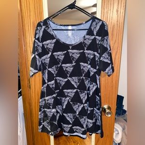 LuLaRoe Perfect T